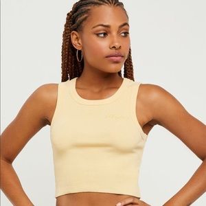 PacSun playboy tank top